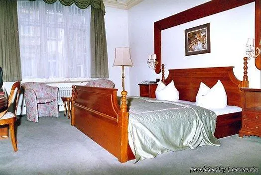 Ff&E Hotel Bavaria Fürth
