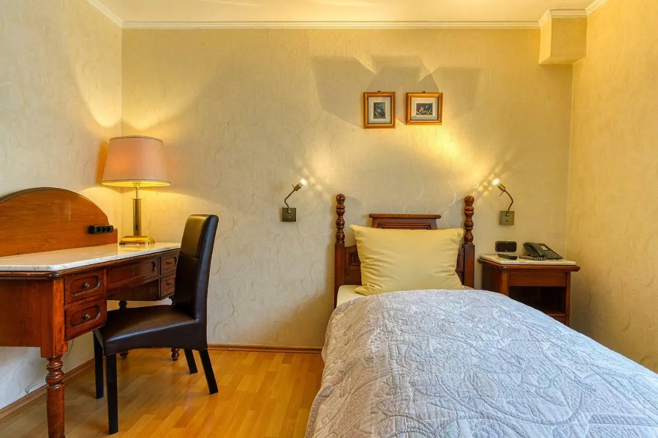 Ff&E Hotel Bavaria Fuerth
