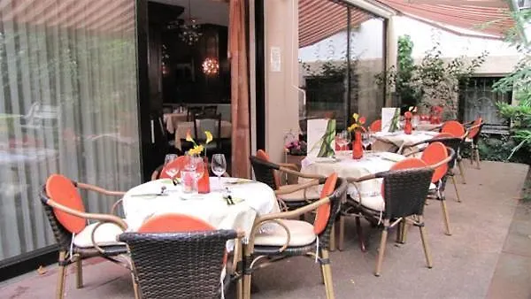 Ff&E Hotel Bavaria Fürth