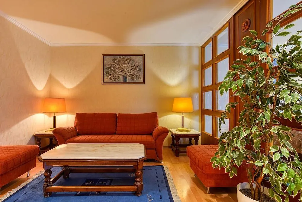 Ff&E Hotel Bavaria Fürth