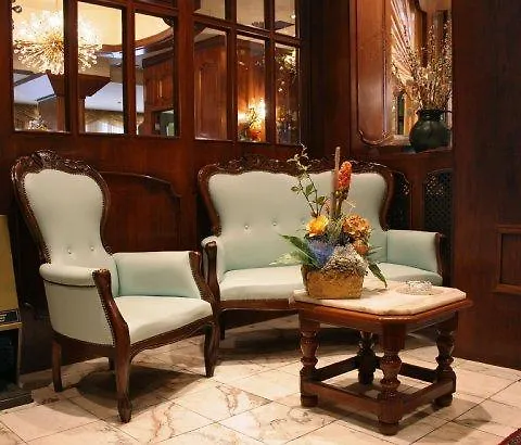 Ff&E Hotel Bavaria Fuerth Germany