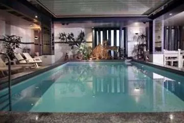 Ff&E Hotel Bavaria Fuerth 3*,