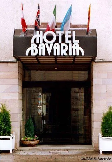 Ff&E Hotel Bavaria Fuerth