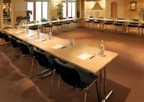 Ff&E Hotel Bavaria Fuerth