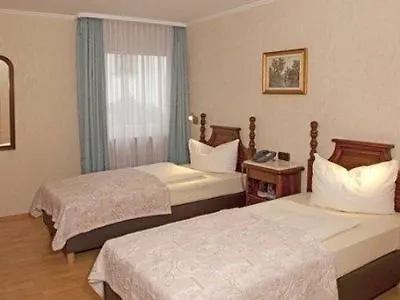 ***  Ff&E Hotel Bavaria Fuerth Germany