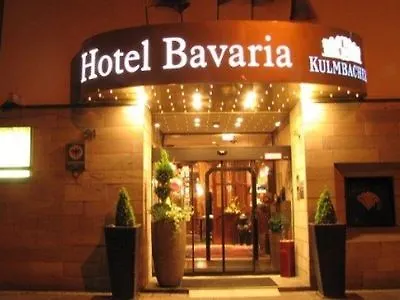 Ff&E Hotel Bavaria Fuerth