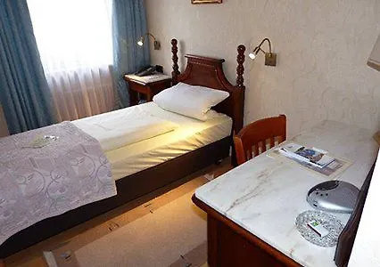 Ff&E Hotel Bavaria Fuerth