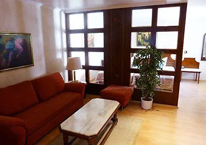 Ff&E Hotel Bavaria Fuerth