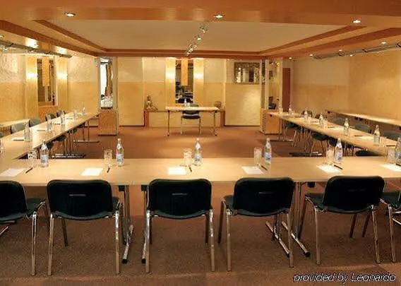 Ff&E Hotel Bavaria Fuerth