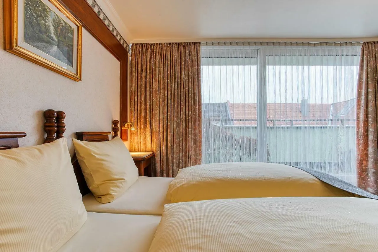 Ff&E Hotel Bavaria Fuerth Germany