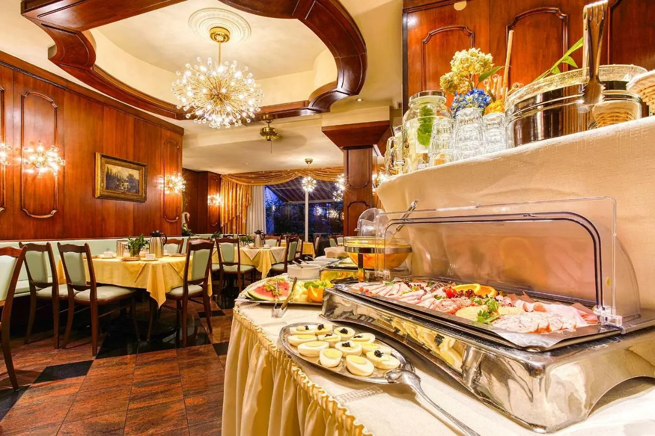 ***  Ff&E Hotel Bavaria Fuerth Germany