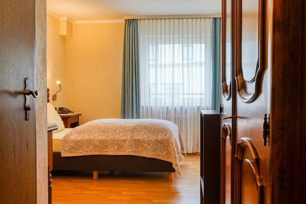 Ff&E Hotel Bavaria Fuerth