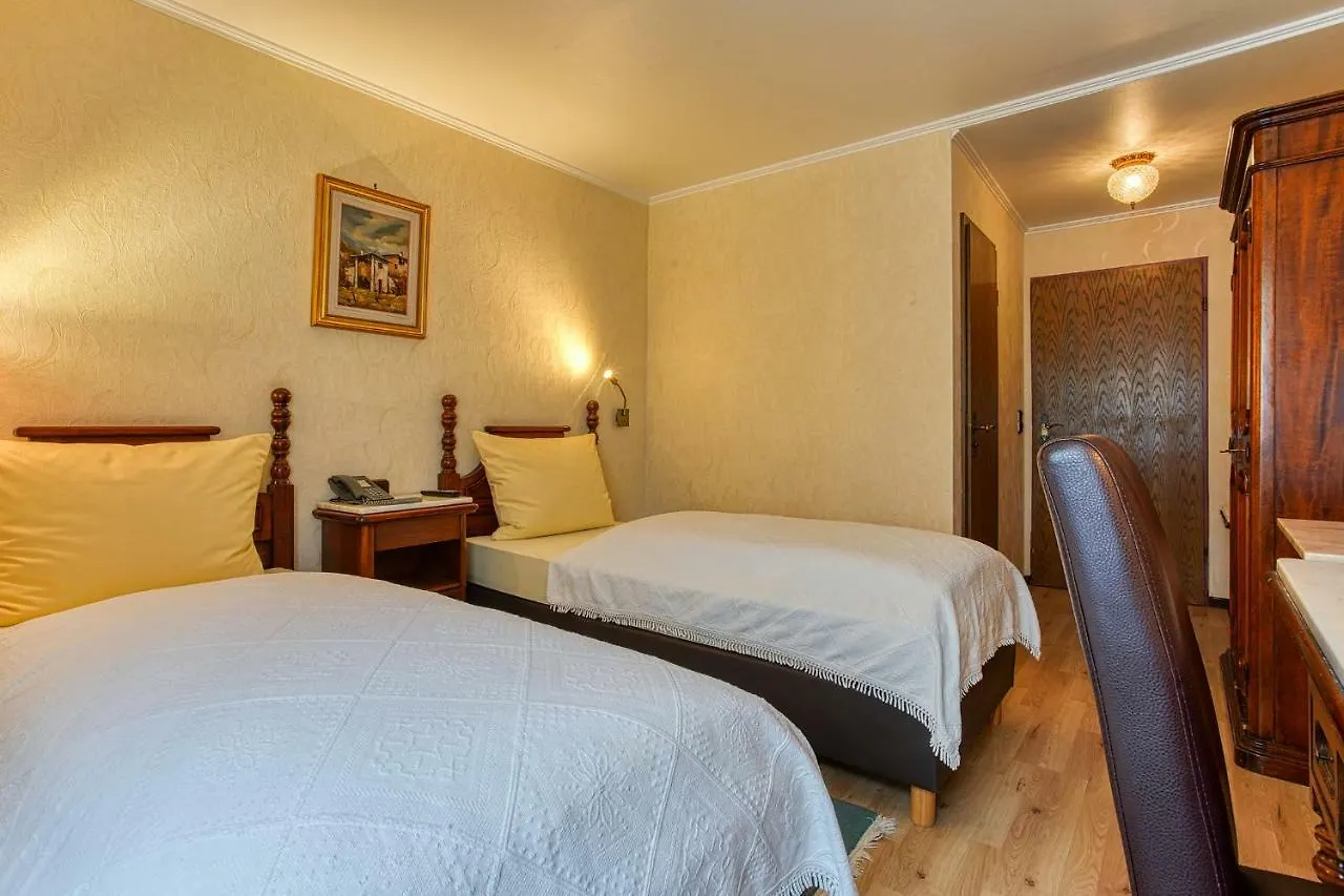 Ff&E Hotel Bavaria Fuerth