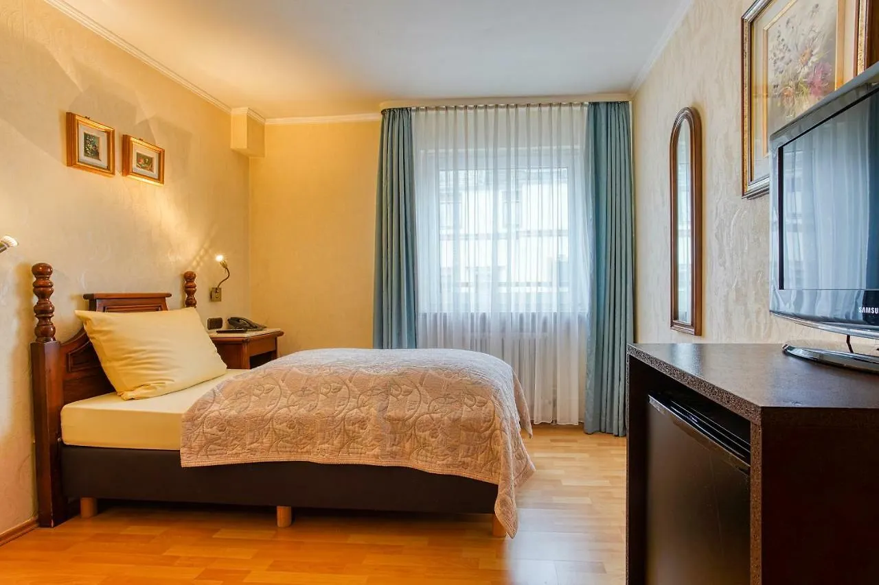Ff&E Hotel Bavaria Fuerth