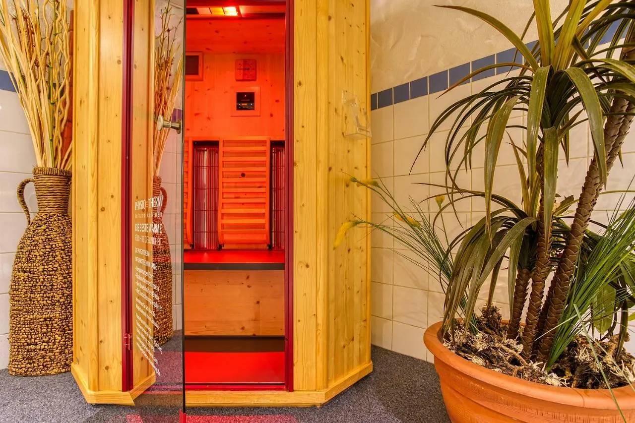 Ff&E Hotel Bavaria Fuerth Germany