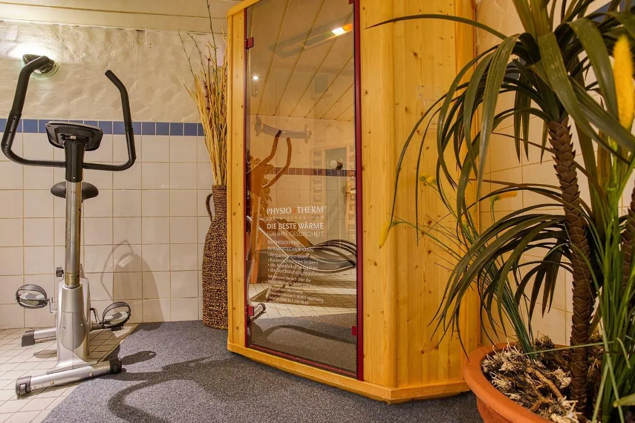 ***  Ff&E Hotel Bavaria Fuerth Germany