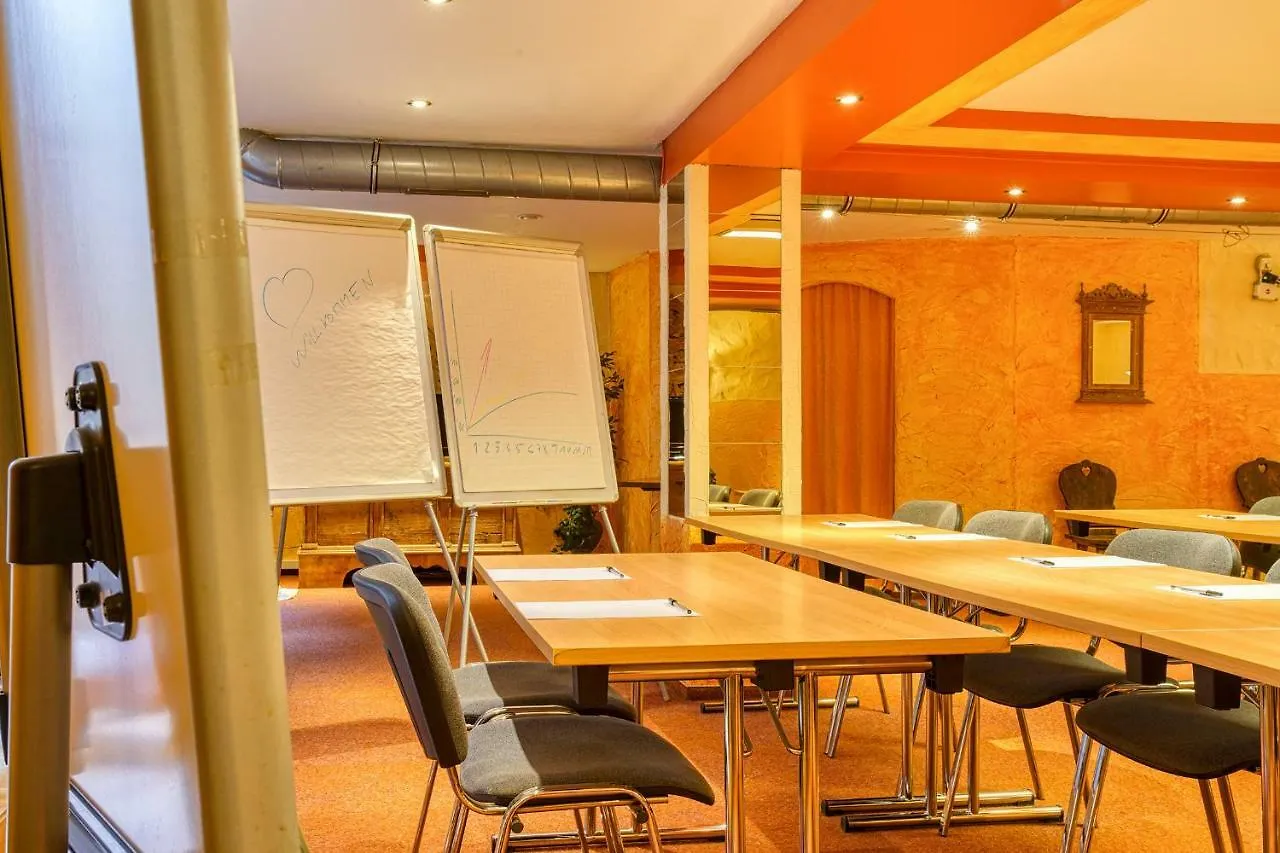 Ff&E Hotel Bavaria Fürth