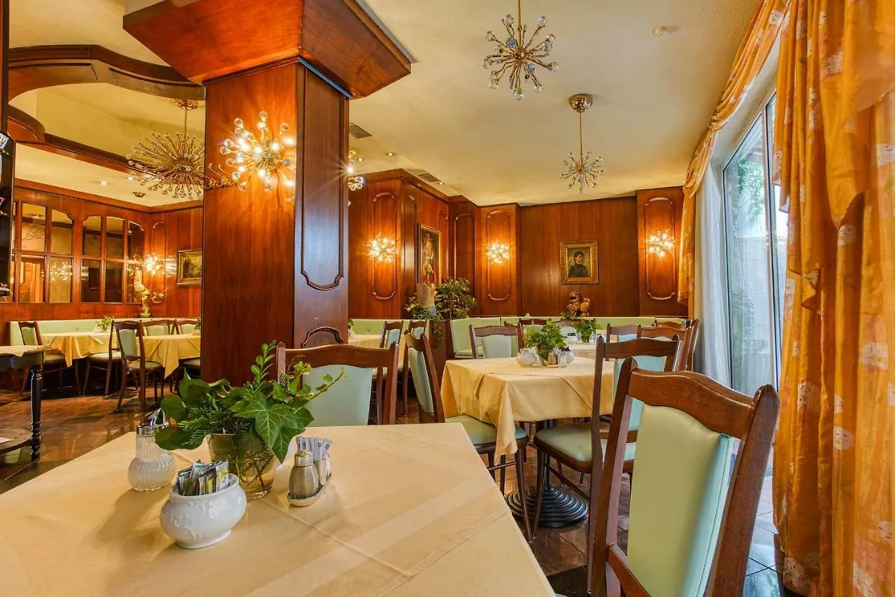 Ff&E Hotel Bavaria Fürth