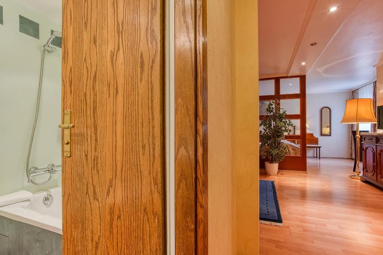 Ff&E Hotel Bavaria Fuerth