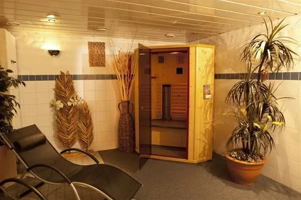 Ff&E Hotel Bavaria Fuerth