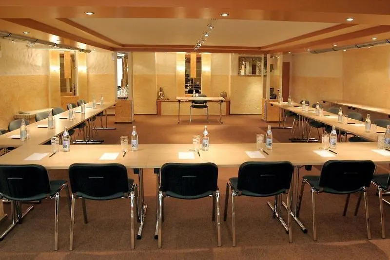 Ff&E Hotel Bavaria Fuerth