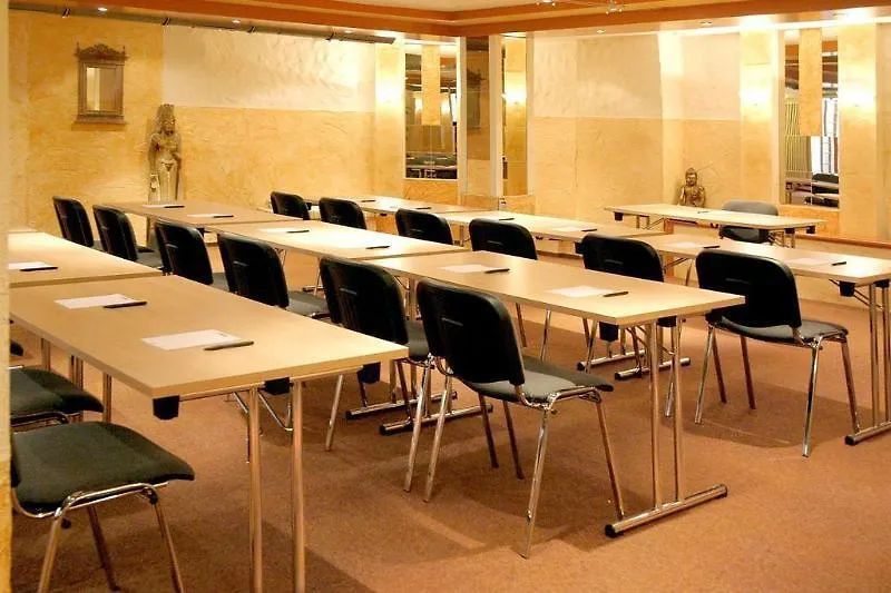 Ff&E Hotel Bavaria Fuerth