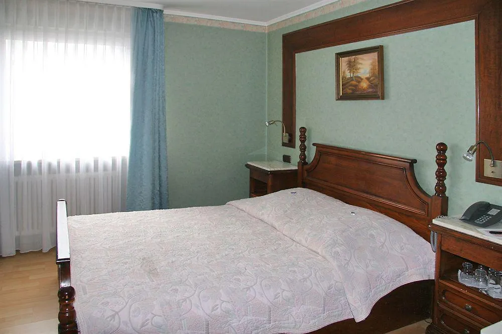 Ff&E Hotel Bavaria Fuerth 3*,  Germany