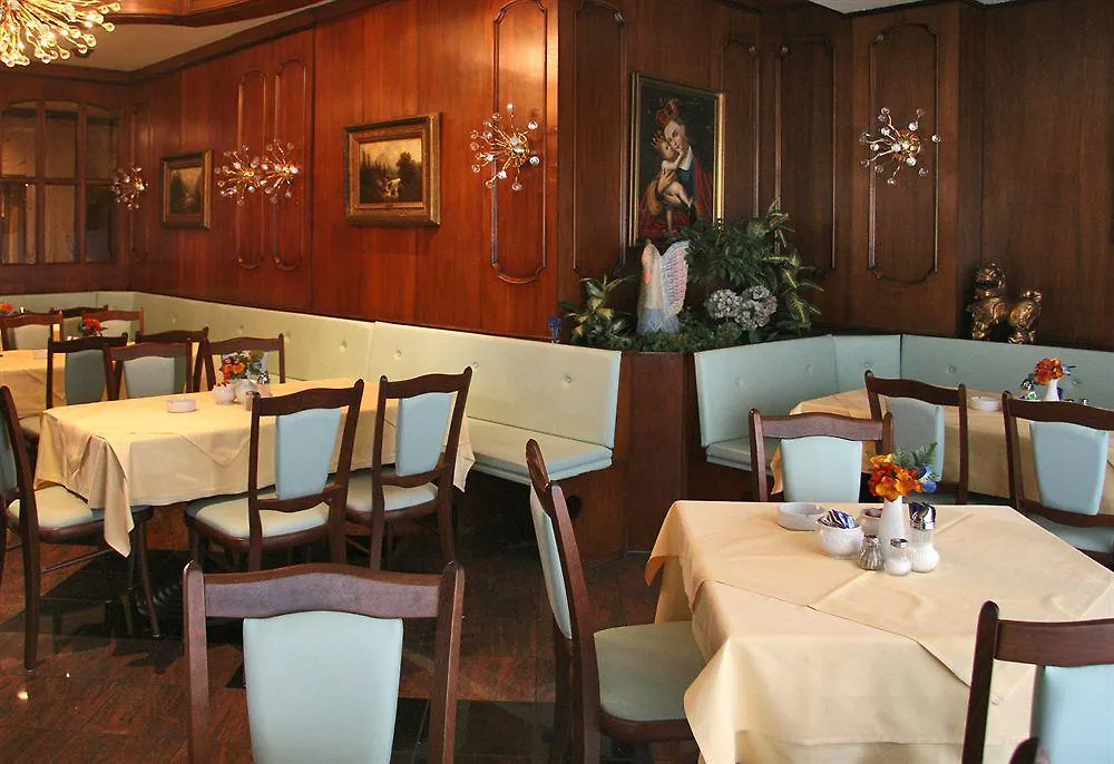 Ff&E Hotel Bavaria Fuerth